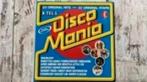 Lp k-tel’s :disco mania ., Cd's en Dvd's, Vinyl | Verzamelalbums, Ophalen of Verzenden, Gebruikt, 12 inch, Pop