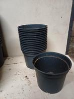 Kweekpotten 3 liter, Tuin en Terras, Bloempotten, Kunststof, Vatuplast, Pottenveld 2
4043 AB Opheusden, Rond