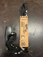 Axa kettingslot, Fietsen en Brommers, Fietsaccessoires | Fietssloten, Ophalen of Verzenden, Kettingslot