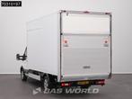 Ford Transit 130pk Laadklep Zijdeur Bakwagen 360graden Camer, Stof, Euro 6, 4 cilinders, 2420 kg
