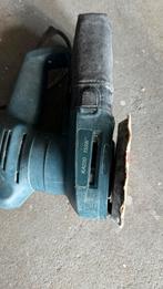 Black & Decker KA220 Vlakschuurmachine, Doe-het-zelf en Verbouw, Gereedschap | Schuurmachines, Ophalen of Verzenden, Gebruikt