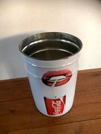 Groot blik van Coca Cola, Verzamelen, Ophalen of Verzenden, Zo goed als nieuw