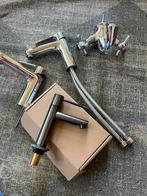 Kranen nieuw Koopje, Doe-het-zelf en Verbouw, Ophalen of Verzenden, Nieuw, Kraan