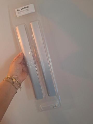 IKEA Bilsbro Handgreep x2 Nieuw beschikbaar voor biedingen