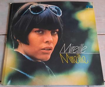 LP Mireille Mathieu - Mireille Mireille  beschikbaar voor biedingen