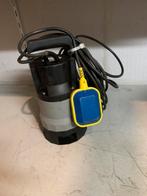 Kinzo, Tuin en Terras, Ophalen, Zo goed als nieuw, Dompelpomp