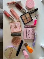 Make-up Set - Lipgloss, Highlighter, Blush & Meer, Verzenden, Zo goed als nieuw, Make-up, Overige kleuren