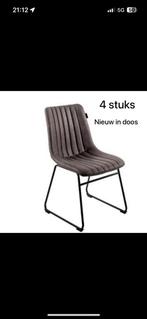 Partij stoelen, Huis en Inrichting, Stoelen, Ophalen of Verzenden, Zo goed als nieuw, Vijf, Zes of meer stoelen