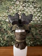 Groen ballistic Fast-SF helm Set level 1, Sport en Fitness, Ophalen of Verzenden, Nieuw