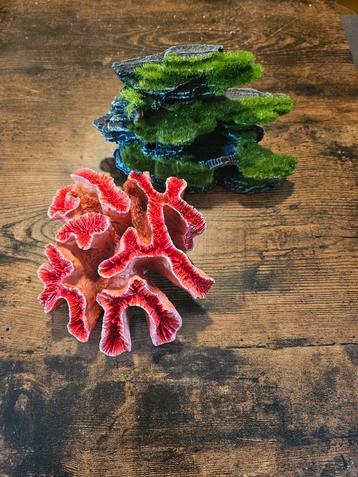 Aquarium decoratie Nieuw  beschikbaar voor biedingen