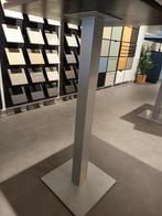 sta tafel 2 stuks, Huis en Inrichting, Tafels | Statafels, Ophalen, Gebruikt