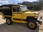 Land Rover 88 'ligero', overdrive, OLDTIMER, 100% rijklaar, Auto's, Oldtimers, 65 pk, 2286 cc, Land Rover, Zwart