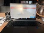 HP ZBook Firefly 14 inch G8 Mobile Workstation, Computers en Software, Windows Laptops, Ophalen, Gebruikt, Met videokaart, 2 tot 3 Ghz