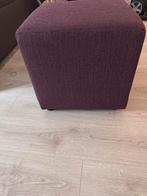 Mooie voetbamk te koop, Ophalen, Zo goed als nieuw