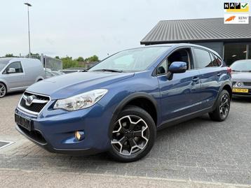 Subaru XV 1.6i Luxury AWD*Airco*Lm Velgen*Origineel 18260 Km beschikbaar voor biedingen