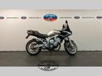 YAMAHA FZS 600 FAZER (bj 2004), 4 cilinders, Motorrijbewijs A, Sport, Meer dan 35 kW