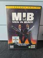 Men in Black DVD, Alle leeftijden, Ophalen of Verzenden, Zo goed als nieuw, Science Fiction