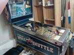 Williams Space Shuttle Flipperkast, Verzamelen, Automaten | Flipperkasten, Gebruikt, Elektronisch, Ophalen of Verzenden, Williams