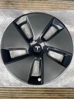 Originele Tesla Model 3 Wieldoppen 18 inch, Auto diversen, Wieldoppen, Ophalen, Zo goed als nieuw