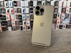 iPhone 14 Pro Max 128GB Goud - Garantie & Nieuwstaat!, Telecommunicatie, Mobiele telefoons | Apple iPhone, Apple, Zo goed als nieuw