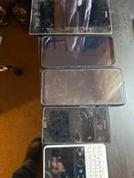 Oude telefoons Nokia, Sony & Tablet - Bieden!, Gebruikt, Geen camera, Ophalen of Verzenden, Klassiek of Candybar