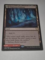 Blightstep Pathway - MTG Kaart, Ophalen of Verzenden