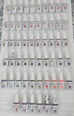 Nieuwe Gelish Salon Kleuren - 56 stuks!, Overige kleuren, Nieuw, Ophalen of Verzenden, Handen en Nagels