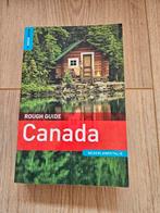 Rough Guide Canada, Ophalen of Verzenden, Zo goed als nieuw, Noord-Amerika