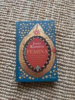 Femina - Janina Ramirez - Geschiedenis van vrouwen, Boeken, Ophalen of Verzenden, Zo goed als nieuw, Overige onderwerpen, Achtergrond en Informatie