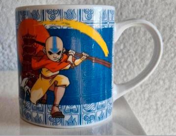 Beker Avatar beschikbaar voor biedingen