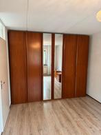 Mooie kast te koop., Huis en Inrichting, Slaapkamer | Complete slaapkamers, Ophalen, Gebruikt, Eenpersoons