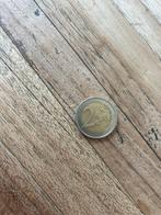 Slowakije 2 Euromunt, Ophalen of Verzenden, Slowakije, 2 euro, Losse munt