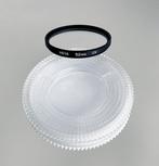 HOYA 52mm UV FILTER MINT CONDITIE, Audio, Tv en Foto, Fotografie | Filters, Nieuw, Overige merken, Zonnekap, 50 tot 60 mm