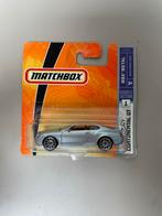 Matchbox Bentley Continental GT - Schaal 1:64, Ophalen of Verzenden, Nieuw, Auto, Matchbox
