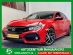 Honda Civic 1.5 i-VTEC SPORT 183 PK ! NAVIGATIE ADAPTIVE CRU, Auto's, Voorwielaandrijving, Stof, 4 cilinders, Origineel Nederlands