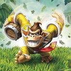 Skylanders Superchargers Turbo Charge Donkey Kong Nintendo, Avontuur en Actie, https://www.activision.com/contact-us, 2 spelers