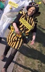 Bijen pakken carnaval, Kinderen en Baby's, Carnavalskleding en Verkleedspullen, Ophalen, Nieuw, Jongen of Meisje