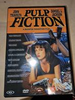 Pulp fiction dvd teab, Vanaf 16 jaar, Ophalen of Verzenden, Zo goed als nieuw