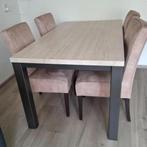 Eethoek, Ophalen, Kunststof, Gebruikt, 50 tot 100 cm