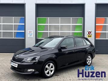 Skoda FABIA 1.4 TDI JOY / AIRCO / CRUISE CONTROL / APK beschikbaar voor biedingen