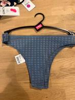Marie Jo string maat 40 NIEUW!! Nu €15,-, Ophalen of Verzenden, String