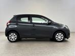 Peugeot 108 1.0 e-VTi Active | Airco | Elektrpakket | LED |, Voorwielaandrijving, Elektrische ramen, Stof, Gebruikt