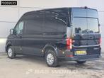 MAN TGE 3.180 Automaat 2025 model Facelift L3H3 Navi CarPlay, Automaat, Stof, Euro 6, 4 cilinders