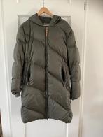 Moscow jas dons maat xl donkergroen/kaki, Kleding | Dames, Maat 42/44 (L), Ophalen of Verzenden, Groen, Moscow