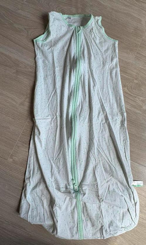 Zomerslaapzak (tot 100 cm), Kinderen en Baby's, Dekens, Slaapzakjes en Inbakerproducten, Zo goed als nieuw, Slaapzak, 85 tot 100 cm