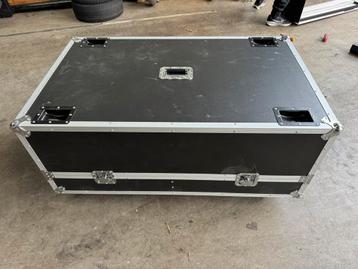 Fllight case beschikbaar voor biedingen