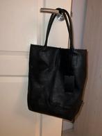 Ralph Boyer tas / shopper, Verzenden, Nieuw, Zwart, Shopper