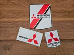 Mitsubishi Auto, Ophalen of Verzenden, Zo goed als nieuw, Auto of Motor