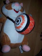 2 Grote Hamsters van Albert Heijn, Ophalen of Verzenden, Zo goed als nieuw, Overige typen