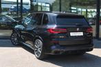 BMW X5 xDrive45e High Executive M Sport Automaat / Live Cock, 12 maanden, Gebruikt, 394 pk, Zwart